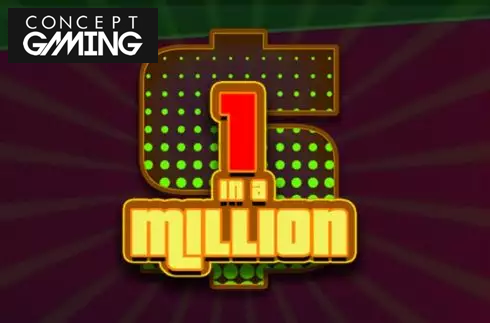 1 in a Million